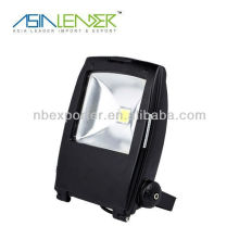 Aluminum High Brightness LED with Floodlighting